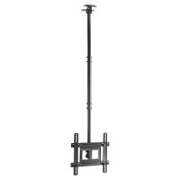 Equip Deckenhalterung 32"-70"/1TFT 50kg 1Gelenk...