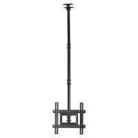 Equip Deckenhalterung 32"-70"/1TFT 50kg 1Gelenk...