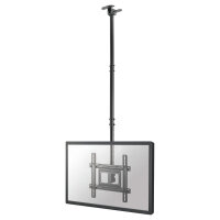 Equip Deckenhalterung 32"-70"/1TFT 50kg 1Gelenk neig. sw lite Retail