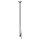 Equip Deckenhalterung 32"-70"/1TFT 50kg 1Gelenk neig. sw lite Retail
