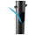 Equip Deckenhalterung 32"-70"/1TFT 50kg 1Gelenk neig. sw lite Retail