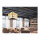 Equip Deckenhalterung 39"-75"/2TFT je 40kg 2Gelenke neig. sw lite Retail