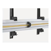 Equip Deckenhalterung 45"-55"/2TFT je 50kg...