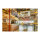 Equip Deckenhalterung 45"-55"/2TFT je 50kg 1Gelenk neig. sw lite Retail (Speditionsversand)