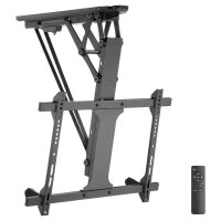 Equip Deckenhalterung 32"-70"/1TFT 35kg...