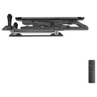 Equip Deckenhalterung 32"-70"/1TFT 35kg...