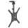 Equip Deckenhalterung 23"-55"/1TFT 20kg fest sw retail