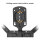 Equip Deckenhalterung 23"-55"/1TFT 20kg fest sw retail