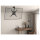 Equip Deckenhalterung 23"-55"/1TFT 20kg fest sw retail