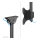 Neomounts DEH 23"-42" 1TFT 1Gelenk H:106-156cm Max.50 schwa