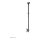 Neomounts DEH 23"-42" 1TFT 1Gelenk H:106-156cm Max.50 schwa