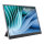 40,6cm/16" (2560x1600) LG Gram +view 16MR70.ASDWU 16:10 IPS 3ms 60Hz 2xUSB-C Cover Silver