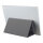 40,6cm/16" (2560x1600) LG Gram +view 16MR70.ASDWU 16:10 IPS 3ms 60Hz 2xUSB-C Cover Silver