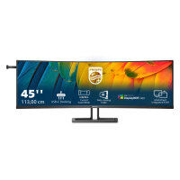 Philips 113.0cm(44.5") 45B1U6900C 32:9...