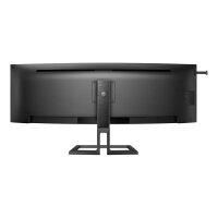 Philips 113.0cm(44.5") 45B1U6900C 32:9 2xHDMI+DP+USB-C Curv. retail