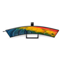 Philips 113.0cm(44.5") 45B1U6900C 32:9 2xHDMI+DP+USB-C Curv. retail