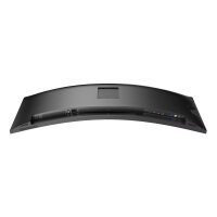 Philips 113.0cm(44.5") 45B1U6900C 32:9 2xHDMI+DP+USB-C Curv. retail