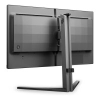62,2cm/24,5" (1920x1080) Philips Evnia 25M2N3200W/00 16:9 VA 1ms 240Hz HDMI2.0 DisplayPort1.4 VESA Black/Anthrazit