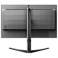 62,2cm/24,5" (1920x1080) Philips Evnia 25M2N3200W/00 16:9 VA 1ms 240Hz HDMI2.0 DisplayPort1.4 VESA Black/Anthrazit