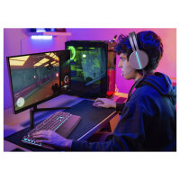 62,2cm/24,5" (1920x1080) Philips Evnia 25M2N3200W/00 16:9 VA 1ms 240Hz HDMI2.0 DisplayPort1.4 VESA Black/Anthrazit
