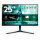 62,2cm/24,5" (1920x1080) Philips Evnia 25M2N3200W/00 16:9 VA 1ms 240Hz HDMI2.0 DisplayPort1.4 VESA Black/Anthrazit