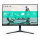 62,2cm/24,5" (1920x1080) Philips Evnia 25M2N3200W/00 16:9 VA 1ms 240Hz HDMI2.0 DisplayPort1.4 VESA Black/Anthrazit