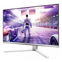 67,3 cm/26,5" (2560×1440) Philips 27M2N8500/00 16:9 QHD QD OLED 0,03 ms 360 Hz HDMI 2.1 DP 1.4 USB Black