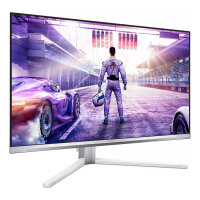 67,3 cm/26,5" (2560×1440) Philips 27M2N8500/00 16:9 QHD QD OLED 0,03 ms 360 Hz HDMI 2.1 DP 1.4 USB Black