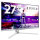 67,3 cm/26,5" (2560×1440) Philips 27M2N8500/00 16:9 QHD QD OLED 0,03 ms 360 Hz HDMI 2.1 DP 1.4 USB Black
