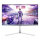 67,3 cm/26,5" (2560×1440) Philips 27M2N8500/00 16:9 QHD QD OLED 0,03 ms 360 Hz HDMI 2.1 DP 1.4 USB Black