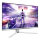 67,3 cm/26,5" (2560×1440) Philips 27M2N8500/00 16:9 QHD QD OLED 0,03 ms 360 Hz HDMI 2.1 DP 1.4 USB Black
