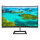 Philips 80.0cm (31.5") 328E1CA 16:09 2xHDMI+DP VA