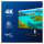 Philips 80.0cm (31.5") 328E1CA 16:09 2xHDMI+DP VA