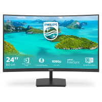 Philips 59.9cm (23.6") 241E1SCA 16:09 HDMI VA