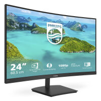 Philips 59.9cm (23.6") 241E1SCA 16:09 HDMI VA