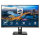 Philips 60.5cm (23.8") 242B1 16:09 DVI+HDMI+DP+USB Webcam