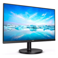Philips 54.6cm (21.5") 222V8LA 16:09 HDMI+DP VA