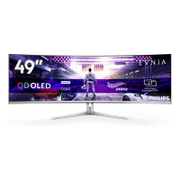 Philips 124.3cm(48.9") 49M2C8900 32:09...