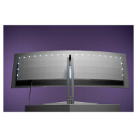 Philips 124.3cm(48.9") 49M2C8900 32:09 2xHDMI+DP+USB-C Ambi retail