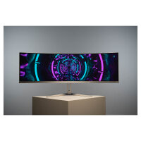 Philips 124.3cm(48.9") 49M2C8900 32:09 2xHDMI+DP+USB-C Ambi retail