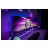 Philips 124.3cm(48.9") 49M2C8900 32:09 2xHDMI+DP+USB-C Ambi retail
