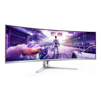 Philips 124.3cm(48.9") 49M2C8900 32:09 2xHDMI+DP+USB-C Ambi retail