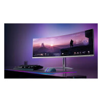 Philips 124.3cm(48.9") 49M2C8900 32:09 2xHDMI+DP+USB-C Ambi retail