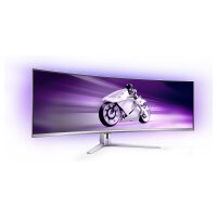 Philips 124.3cm(48.9") 49M2C8900 32:09 2xHDMI+DP+USB-C Ambi retail