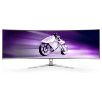 Philips 124.3cm(48.9") 49M2C8900 32:09...