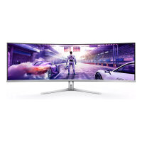 Philips 124.3cm(48.9") 49M2C8900 32:09 2xHDMI+DP+USB-C Ambi retail
