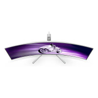 Philips 124.3cm(48.9") 49M2C8900 32:09 2xHDMI+DP+USB-C Ambi retail