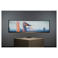 Philips 124.3cm(48.9") 49M2C8900 32:09 2xHDMI+DP+USB-C Ambi retail