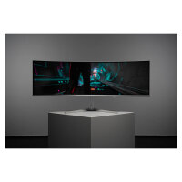 Philips 124.3cm(48.9") 49M2C8900 32:09 2xHDMI+DP+USB-C Ambi retail