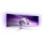 Philips 124.3cm(48.9") 49M2C8900 32:09 2xHDMI+DP+USB-C Ambi retail